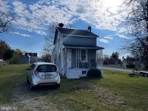 1435 R Frush Valley Rd, Reading, PA 19605