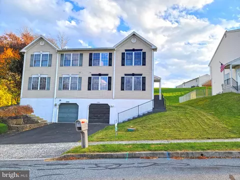 1546 Huron, Sinking Spring, PA 19608