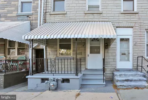331 Spruce St, Reading, PA 19602