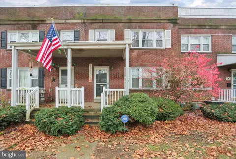 325 Sycamore Rd, Reading, PA 19611