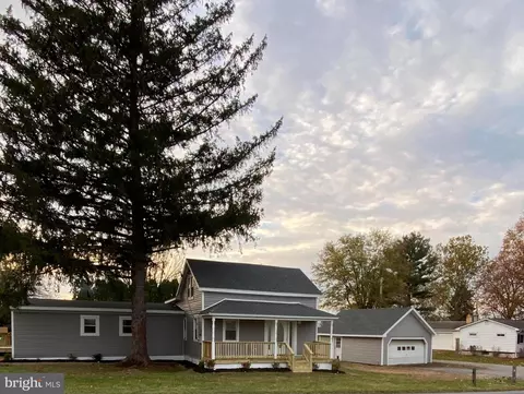 7668 Lancaster Ave, Myerstown, PA 17067