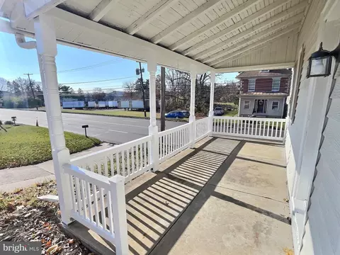 Exterior - 3003 Centre Ave, Reading, PA 19605 photo 8 of 14