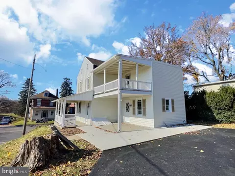 Exterior - 3003 Centre Ave, Reading, PA 19605 photo 3 of 14