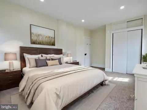 Bedroom - 3003 Centre Ave, Reading, PA 19605 photo 2 of 6