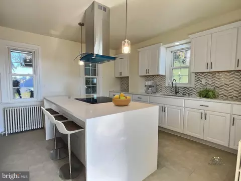Kitchen - 3003 Centre Ave, Reading, PA 19605 photo 9 of 10