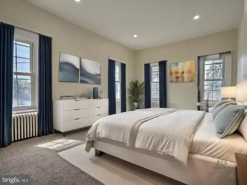 Bedroom - 3003 Centre Ave, Reading, PA 19605 photo 1 of 6