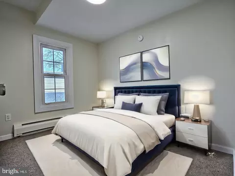 Bedroom - 3003 Centre Ave, Reading, PA 19605 photo 6 of 6