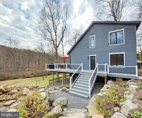 177 Conrad Rd, Barto, PA 19504 photo 1