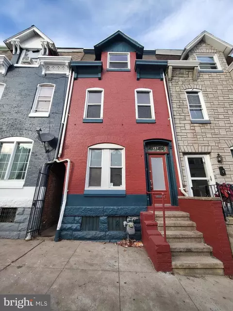137 Walnut St, Reading, PA 19601