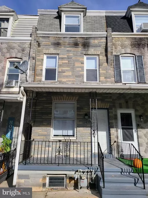 1659 Cotton St, Reading, PA 19606