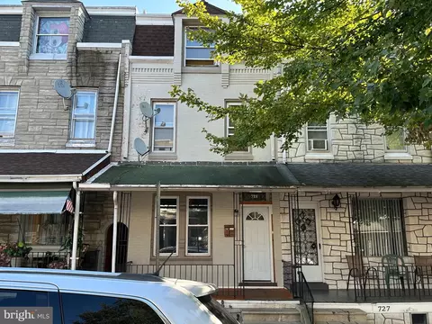 729 Mcknight, Reading, PA 19601