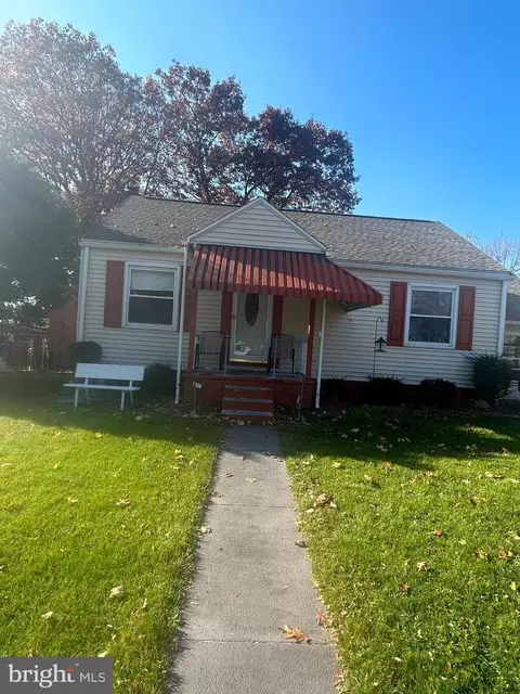 2122 N 18th St, Reading, PA 19604