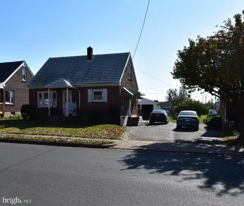 508 S Temple Blvd, Temple, PA 19560