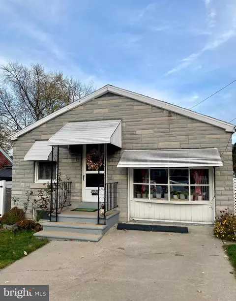 3539 Arlington St, Reading, PA 19605