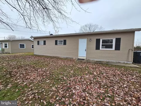 1254 Highview Pl, Birdsboro, PA 19508