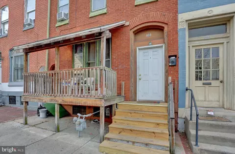 608 N 10th St, Reading, PA 19604