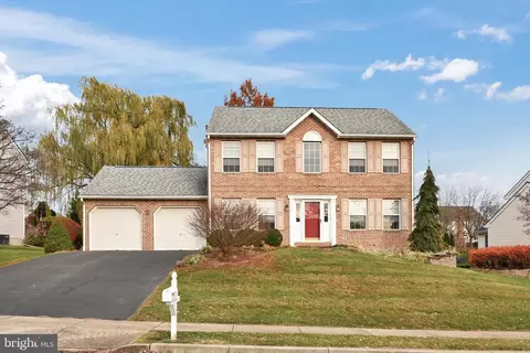 113 Lucinda Ln, Wyomissing, PA 19610