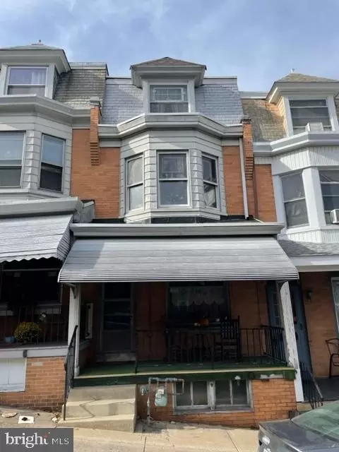 506 S 15 12 St, Reading, PA 19606