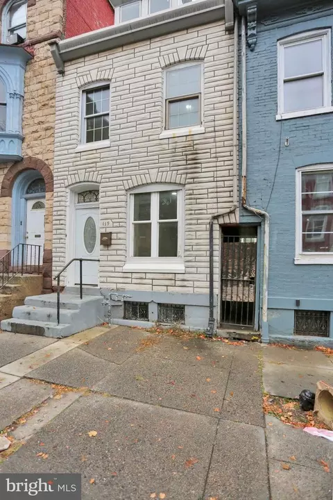 115 S 8th St, Reading, PA 19602