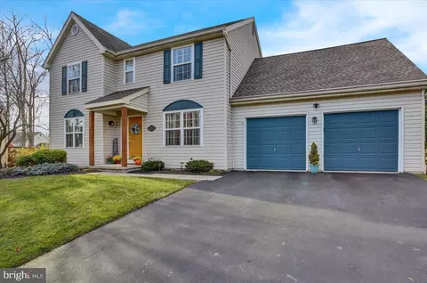 40 Whitetail, Reading, PA 19606