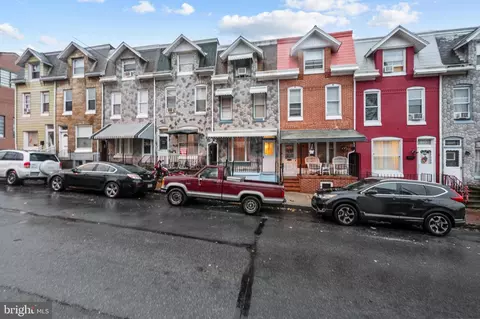 1156 Spruce St, Reading, PA 19602