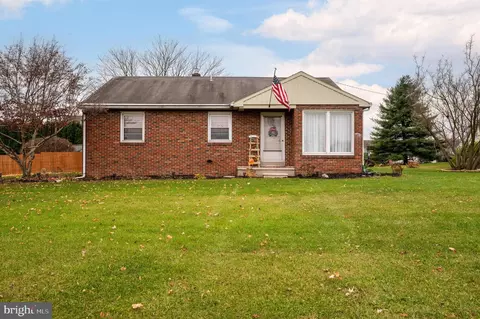 8624 Allentown Pike, Blandon, PA 19510