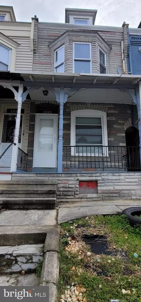 1023 Mulberry St, Reading, PA 19604