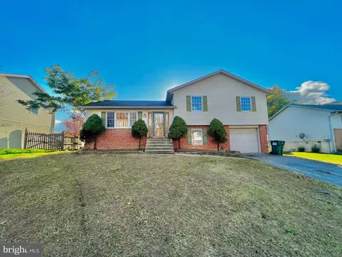 332 Cassidy Ct, Blandon, PA 19510