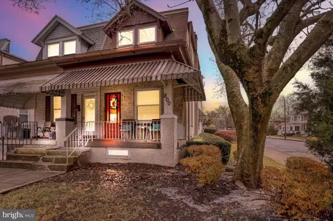 800 Delta Ave, Reading, PA 19605