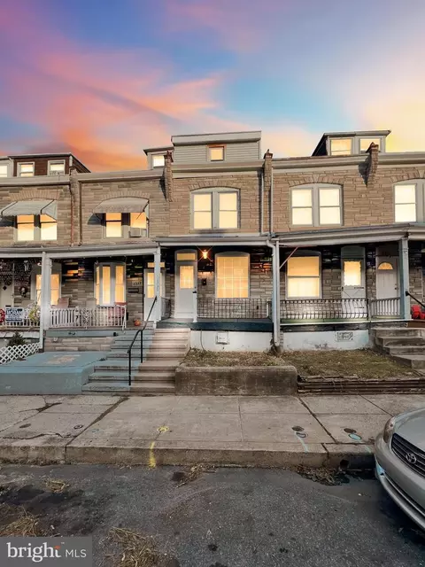 1335 Birch St, Reading, PA 19604
