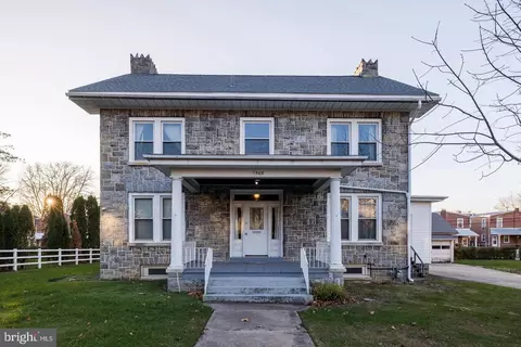 1506 N 13th St, Reading, PA 19604