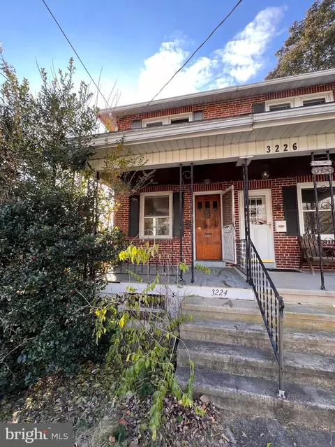 3224 Earl St, Reading, PA 19605