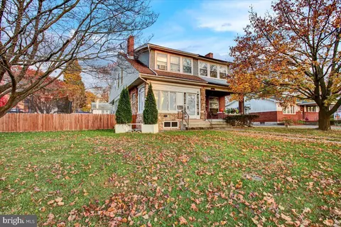 4335 Kutztown Rd, Temple, PA 19560