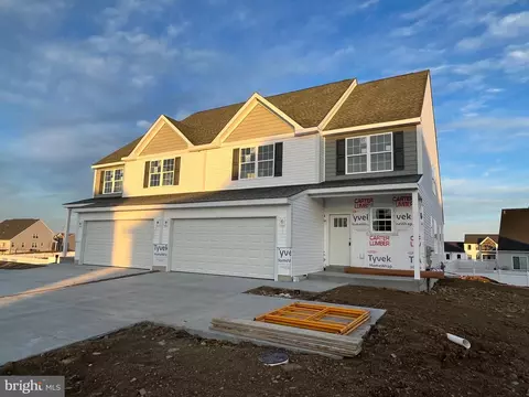 224 Sunglo Dr #LOT 105, Leesport, PA 19533