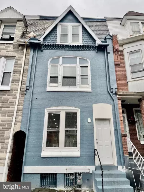 1015 N 10th St, Reading, PA 19604