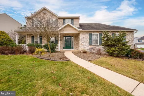 2414 Goddard Ave, Reading, PA 19608