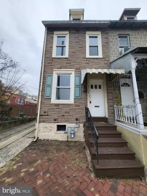 939 Locust St, Reading, PA 19604