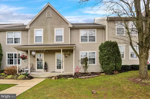 21 Cranberry Rdg # -3, Reading, PA 19606