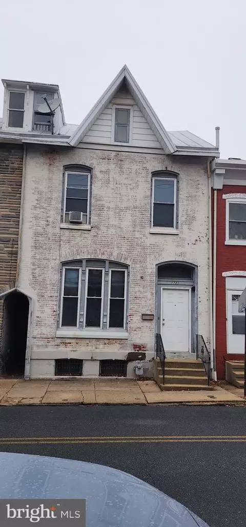 1721 Cotton St, Reading, PA 19606