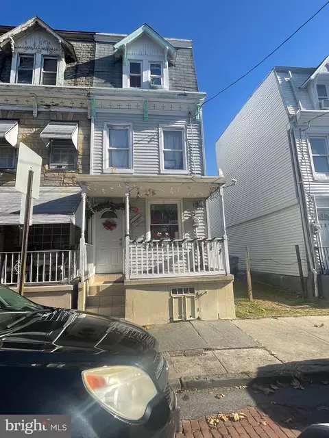 223 10th, Reading, PA 19602