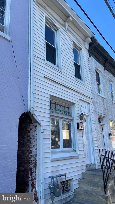 640 Moss St, Reading, PA 19604 photo 14