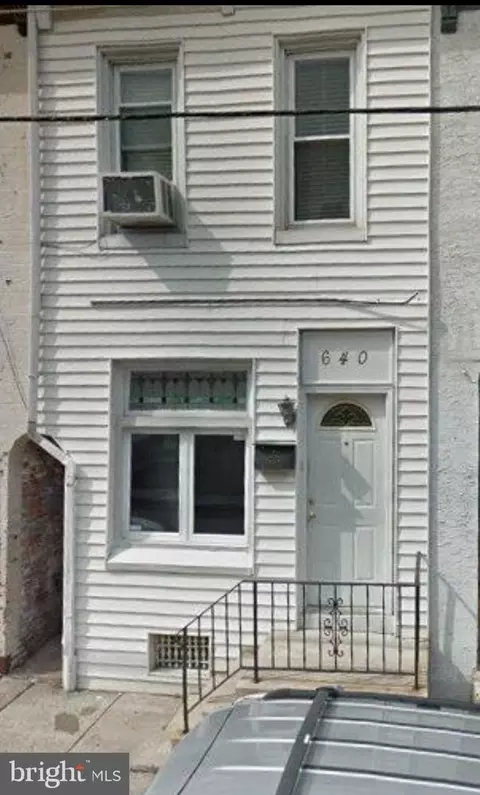 640 Moss St, Reading, PA 19604
