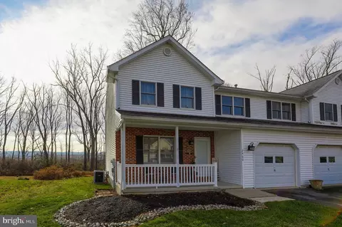 2460 Jefferson Ave, Reading, PA 19609
