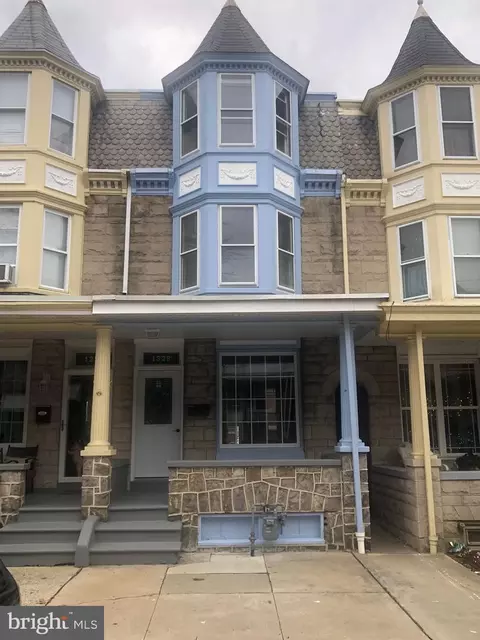 1328 N 12th St, Reading, PA 19604