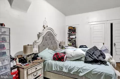 Bedroom - 100 W Spring St, Reading, PA 19601 photo 5 of 5