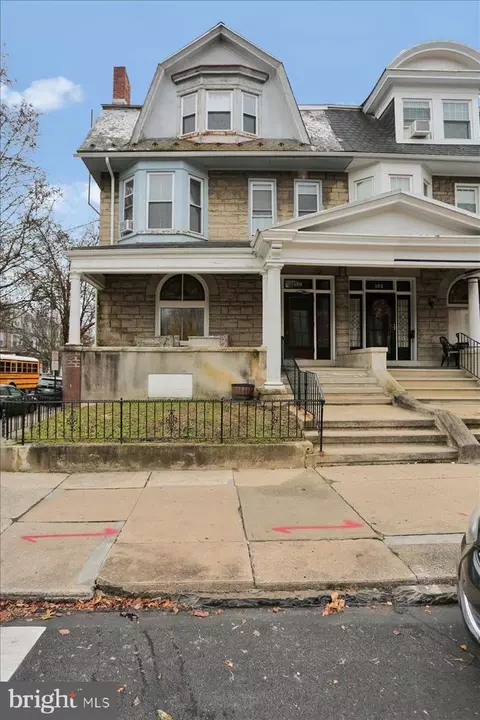 Exterior - 100 W Spring St, Reading, PA 19601 photo 3 of 8