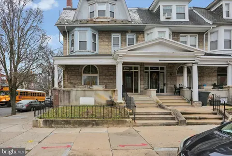 100 W Spring St, Reading, PA 19601