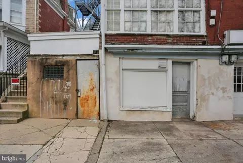 Exterior - 100 W Spring St, Reading, PA 19601 photo 8 of 8