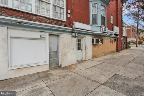 Exterior - 100 W Spring St, Reading, PA 19601 photo 6 of 8