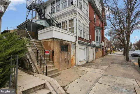 Exterior - 100 W Spring St, Reading, PA 19601 photo 7 of 8